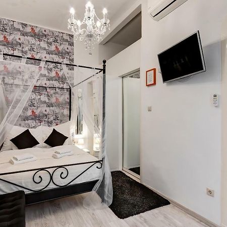 Sweet Dreams at King street Silver Leilighet Budapest Eksteriør bilde